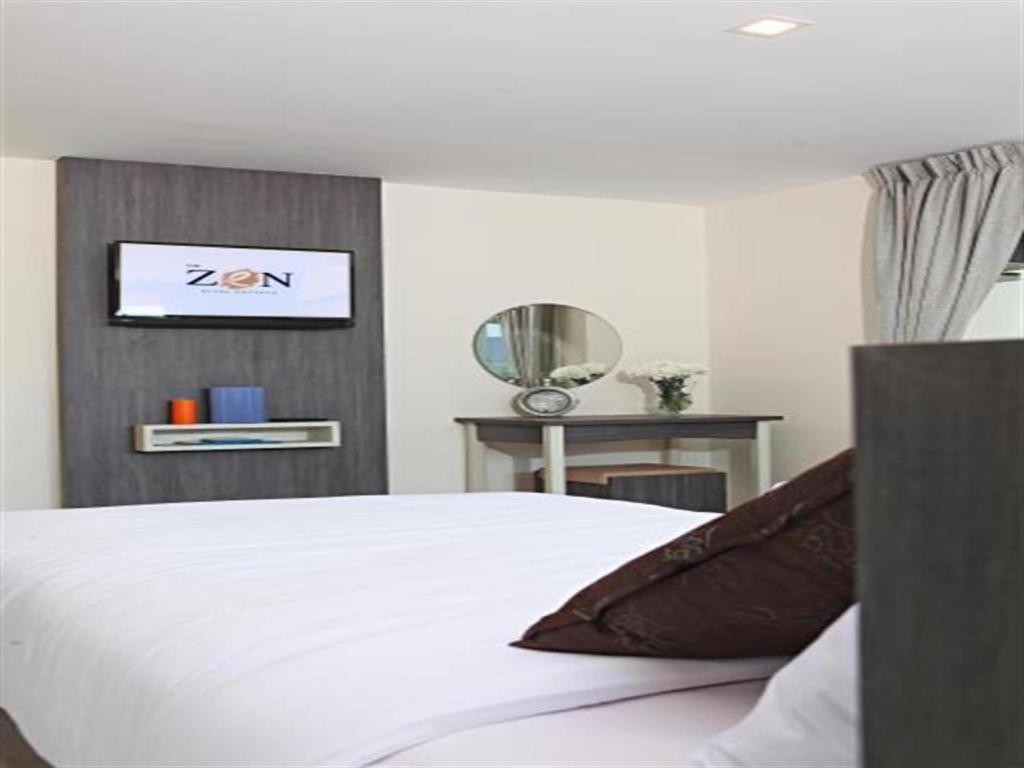 Hotel The Zen