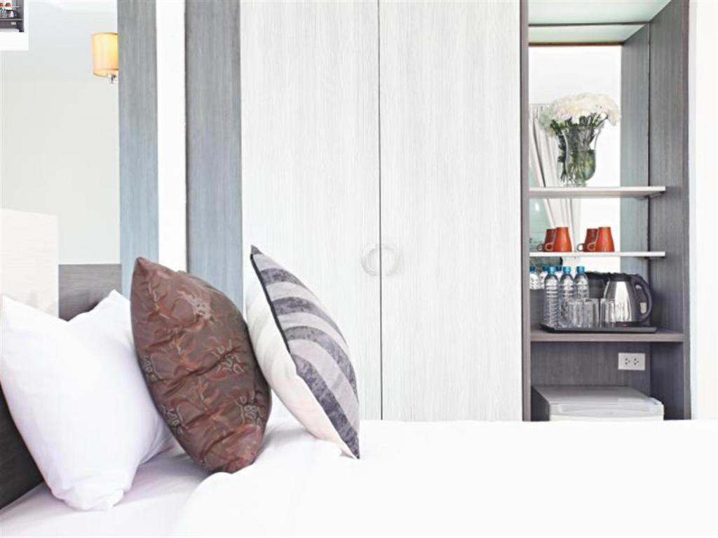Hotel The Zen 3*