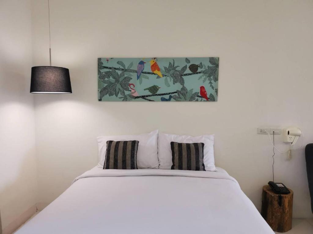Hotel The Zen