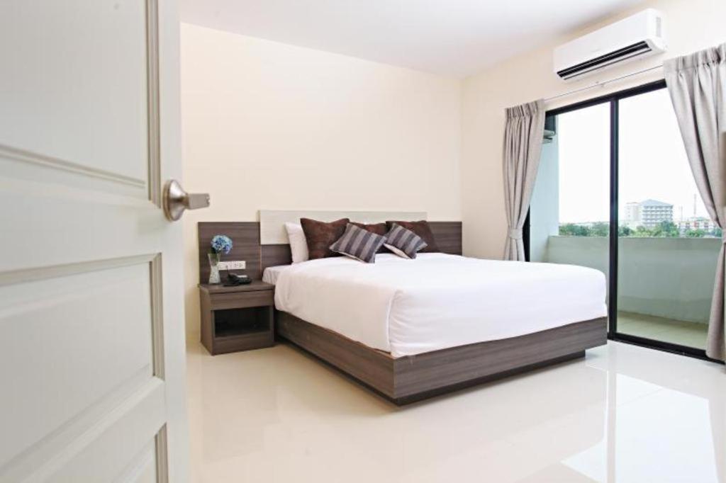 Hotel The Zen Pattaya