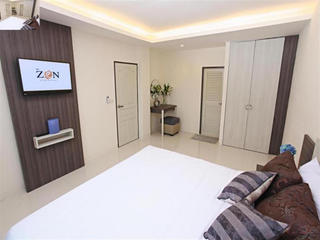 Hotel The Zen 3*