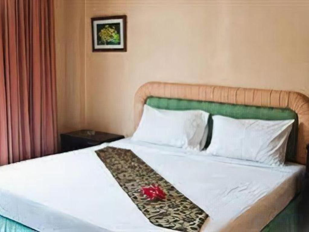 Fnb Hotel Pattaya