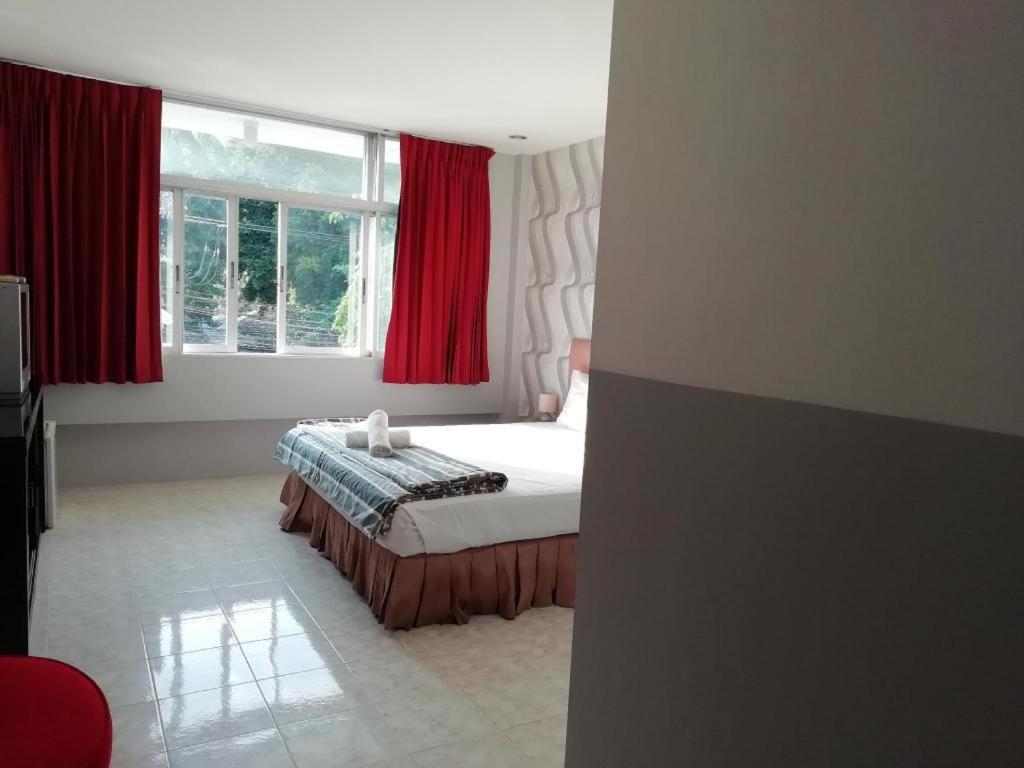 Hotel Fnb