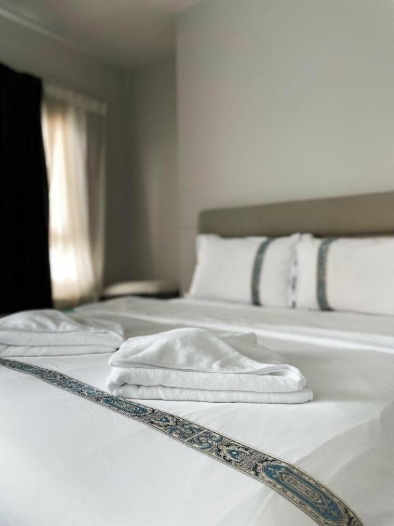 Hotel Fnb Pattaya