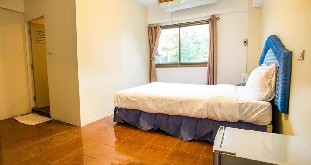 Hotel Fnb