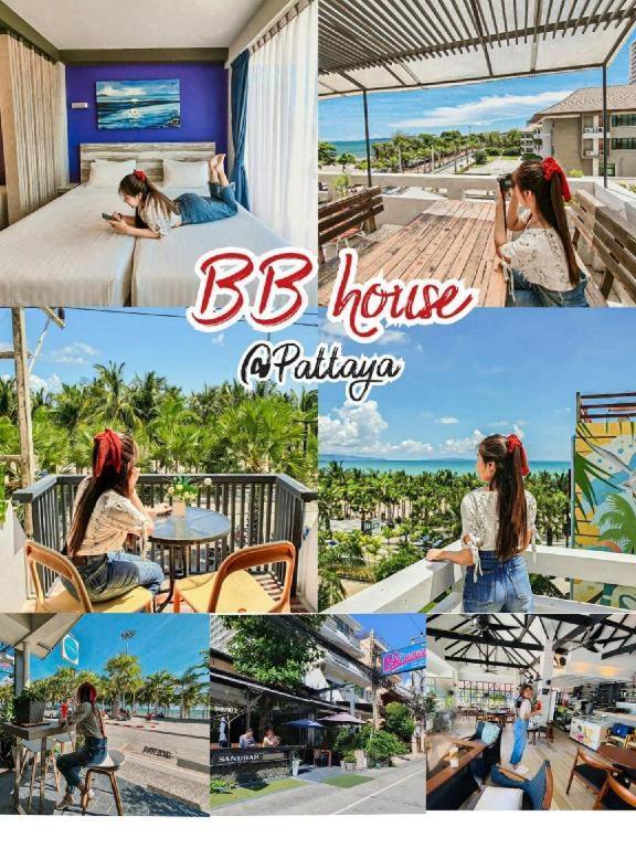 Hotel Bbhouse Pattaya