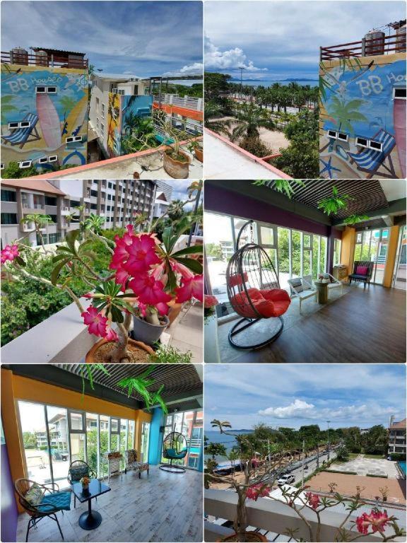 Hotel Bbhouse Pattaya