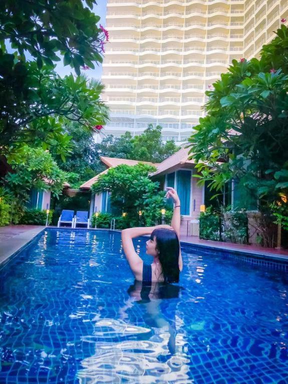 Bbhouse 3* Pattaya
