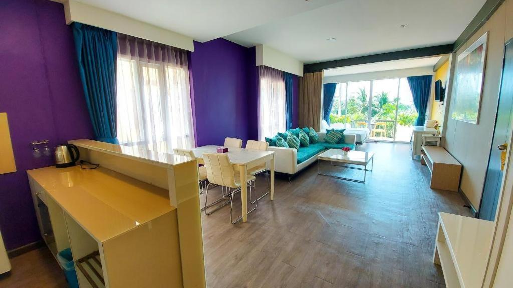 Bbhouse Hotel Pattaya