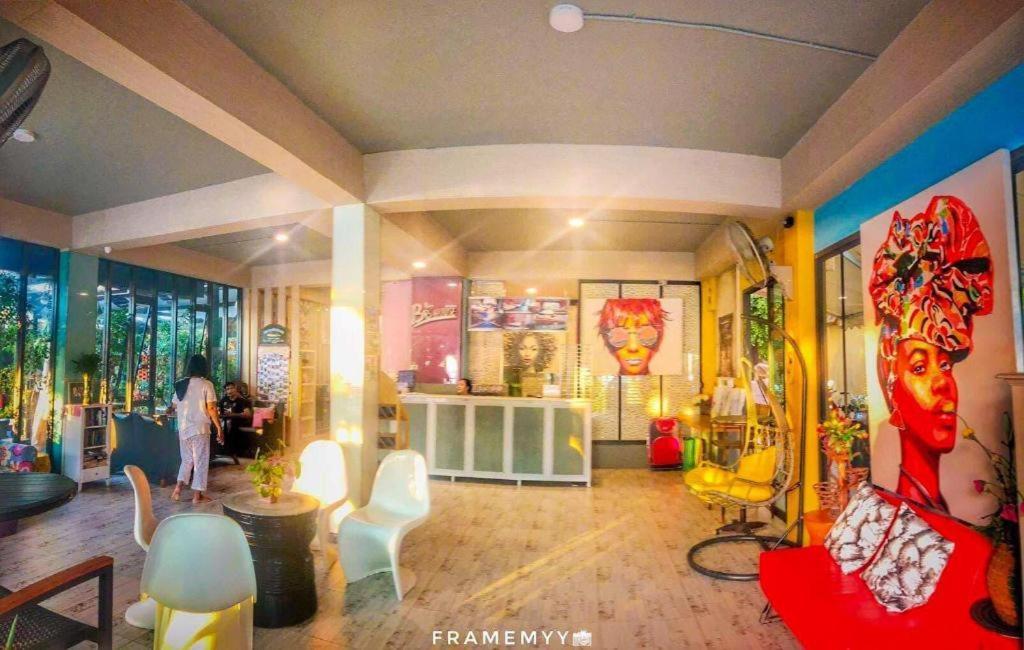 Bbhouse Pattaya