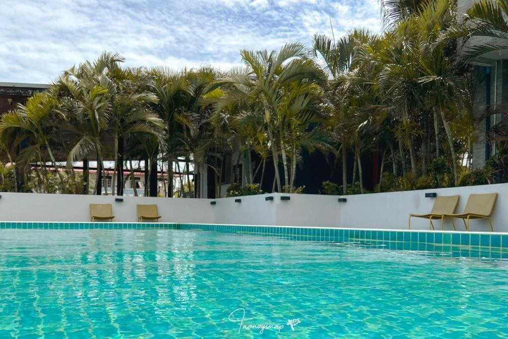 Golden Dragon Hotel Pattaya