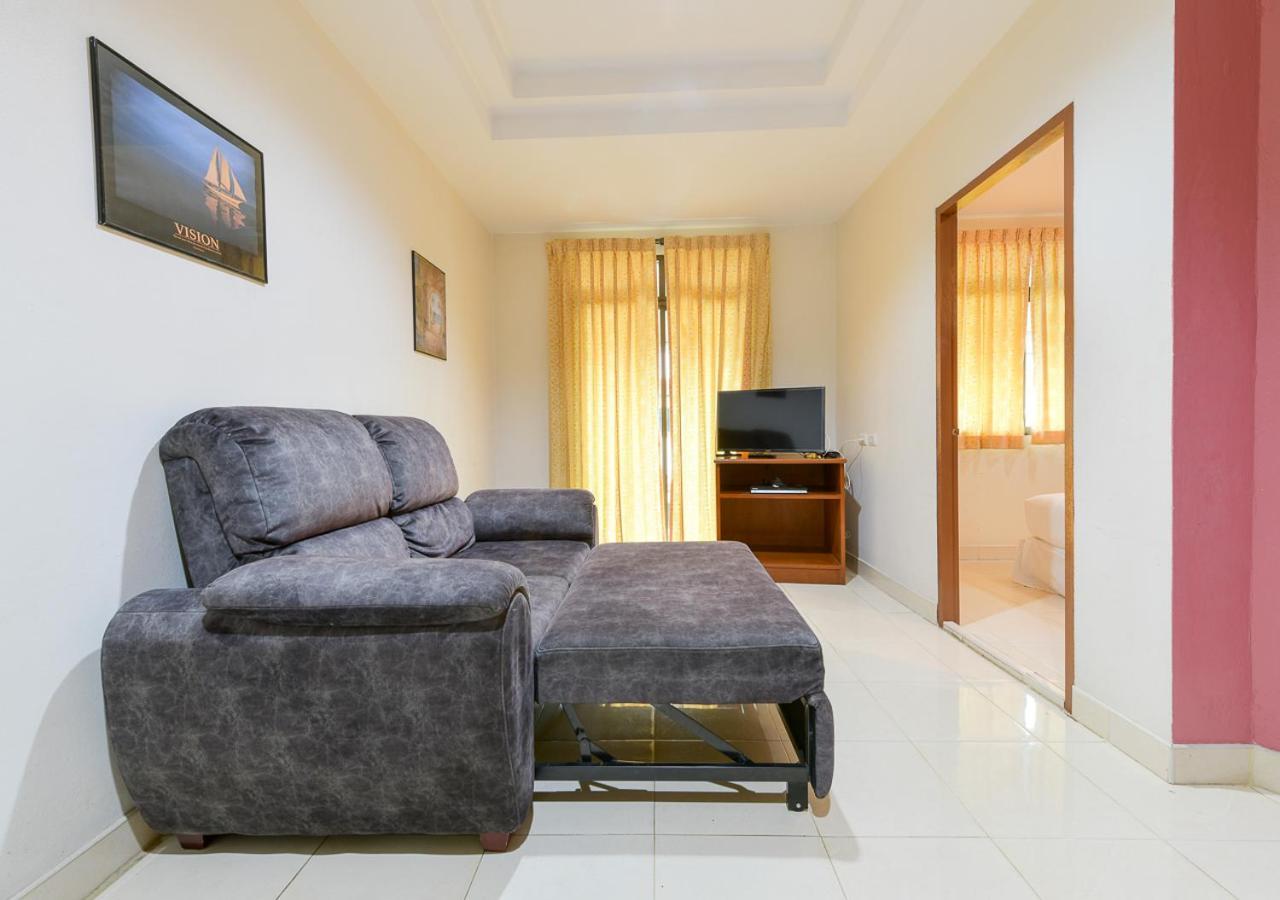 Guest house Sun And