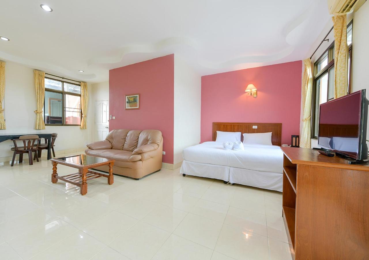 Guest house Sun And