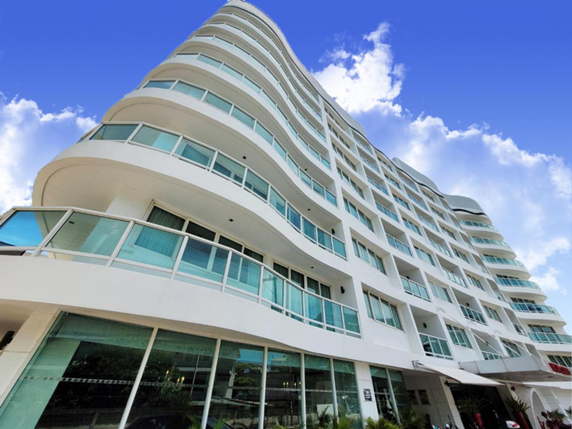 Hotel Nova By Compass Hospitality Pattaya