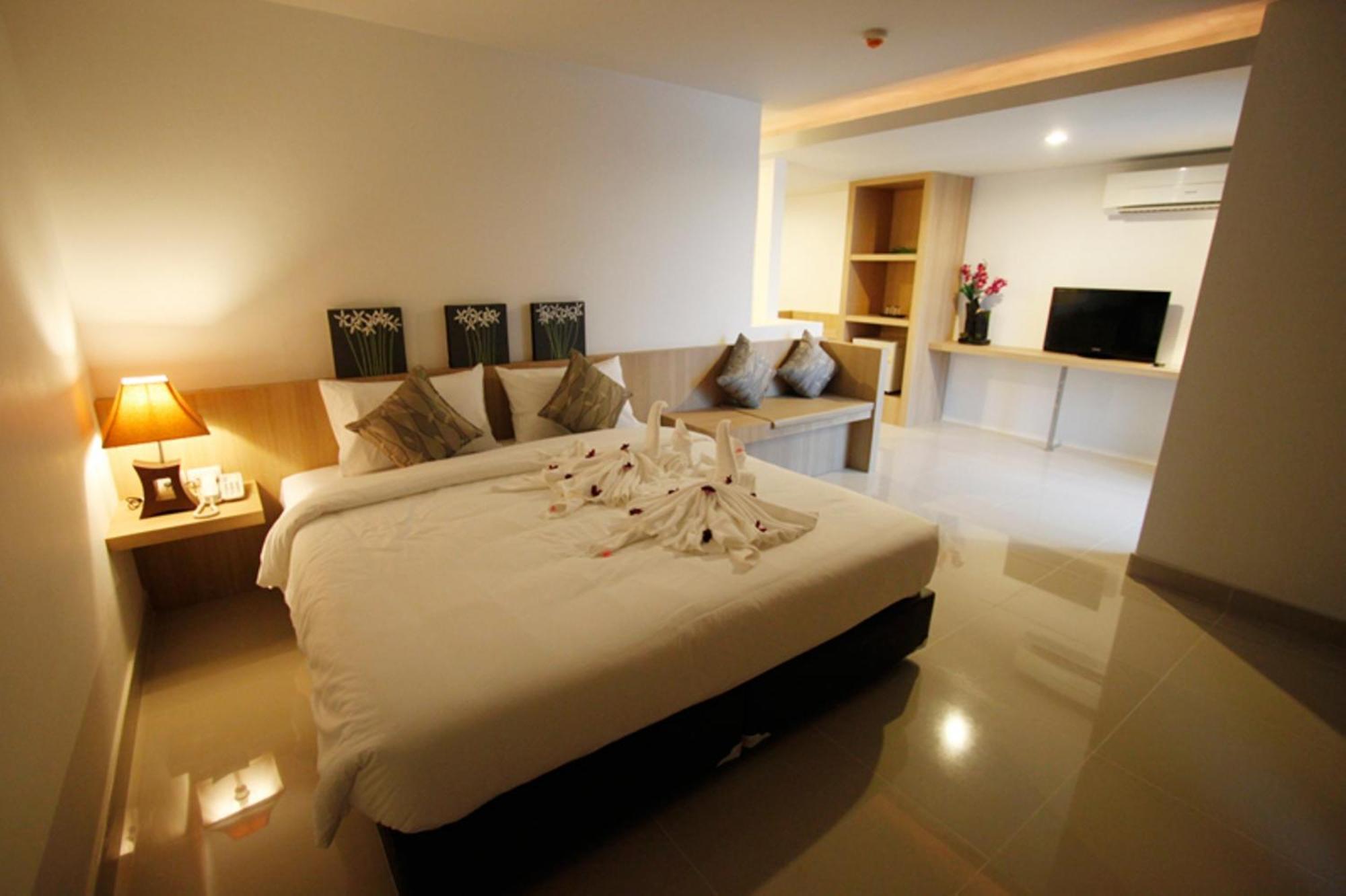 Memo 3* Pattaya