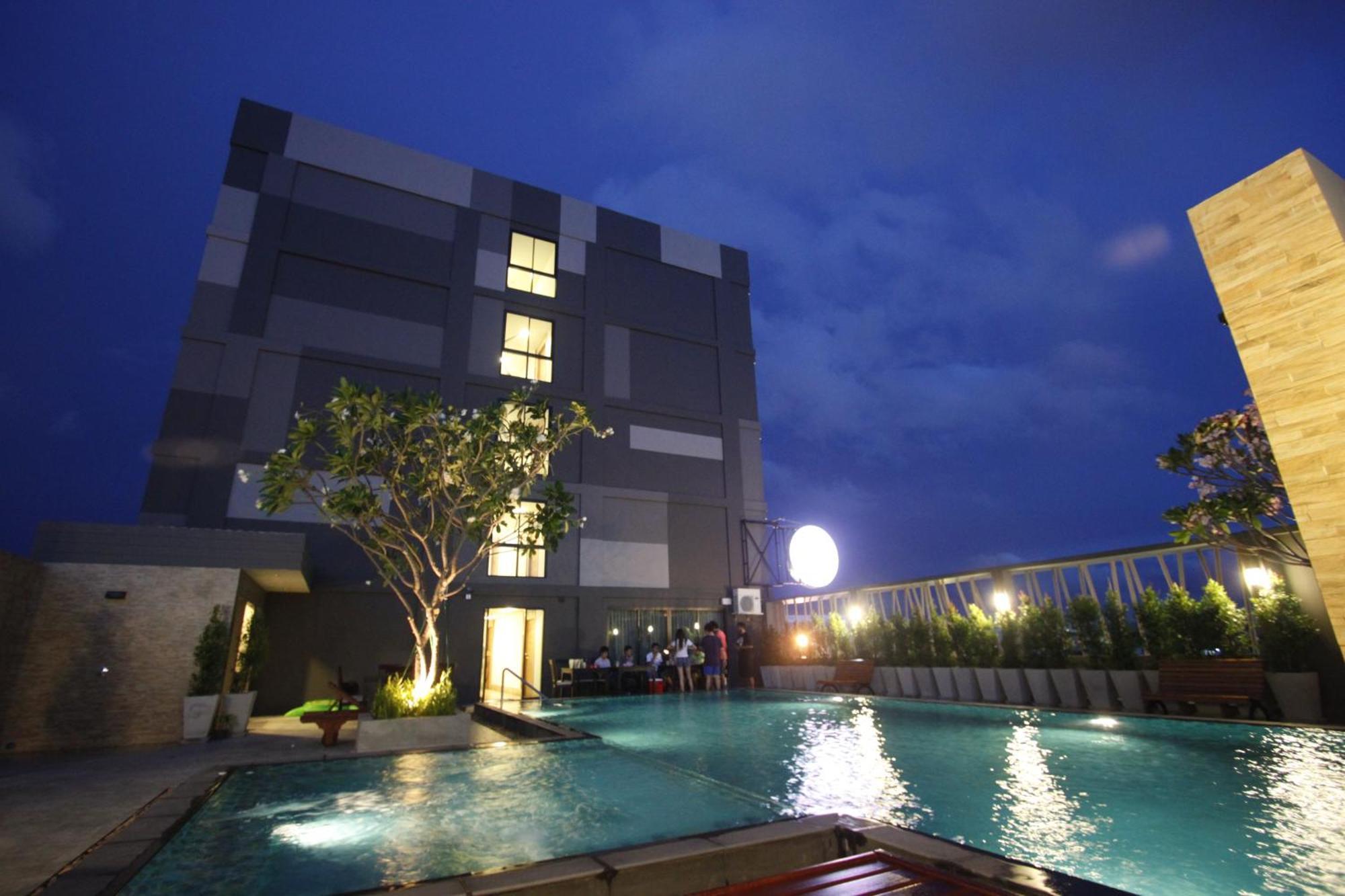 Hotel Memo