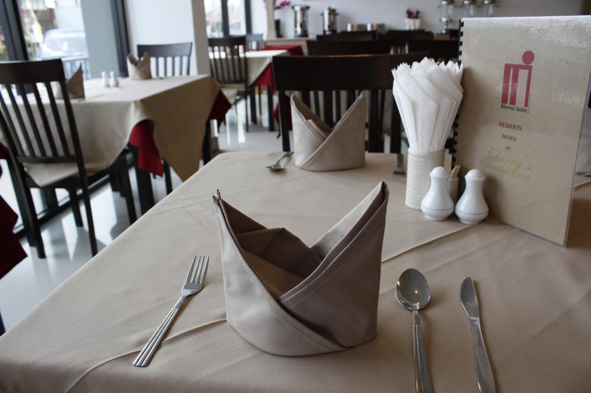 Memo Hotel Pattaya