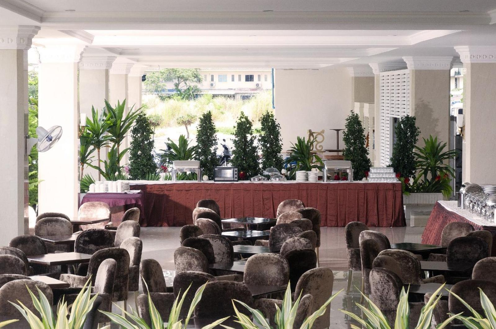 Lk Grand Living Place 4* Pattaya