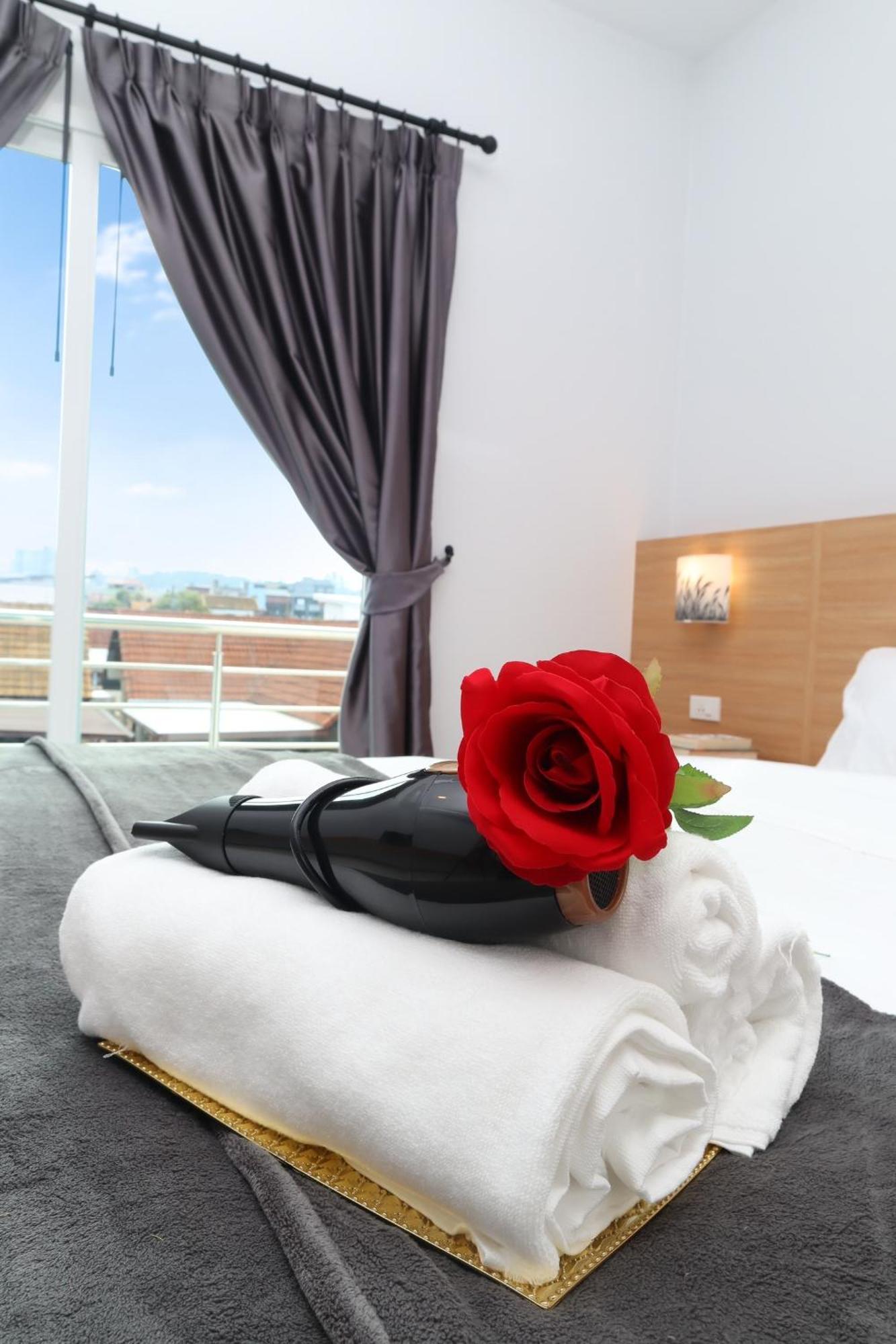 Villa Luxury Villa, 5br 6ba, Private Pool With Jacuzzi Cityhouse54 *
