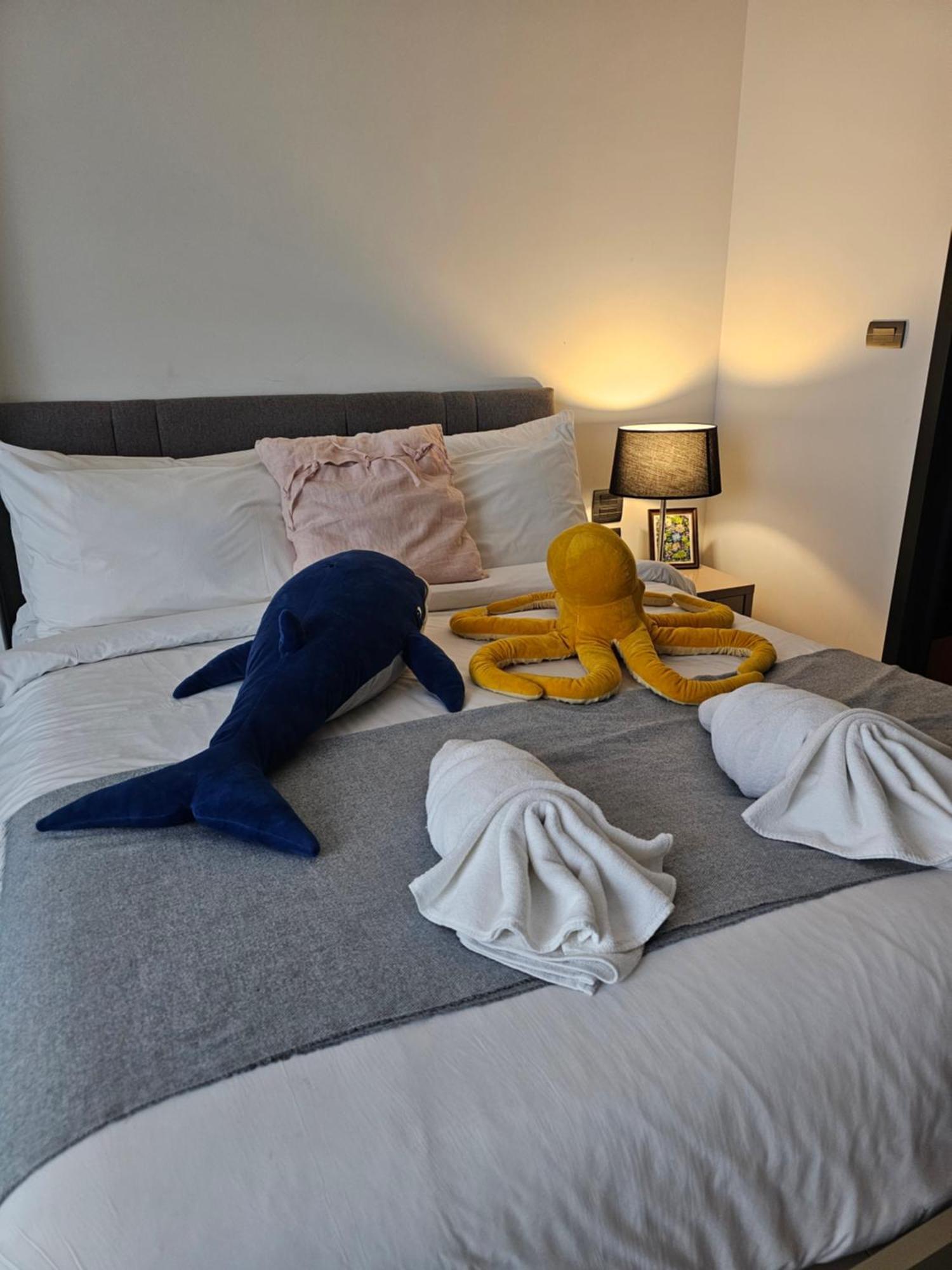 Apartment Edge 345 Seaview *