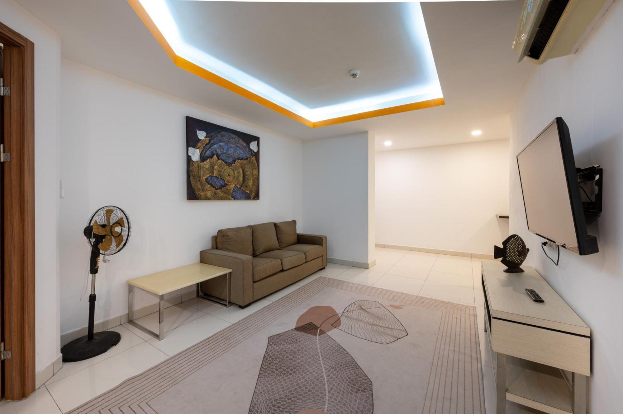 C-view By Apartwell Apartment Pattaya
