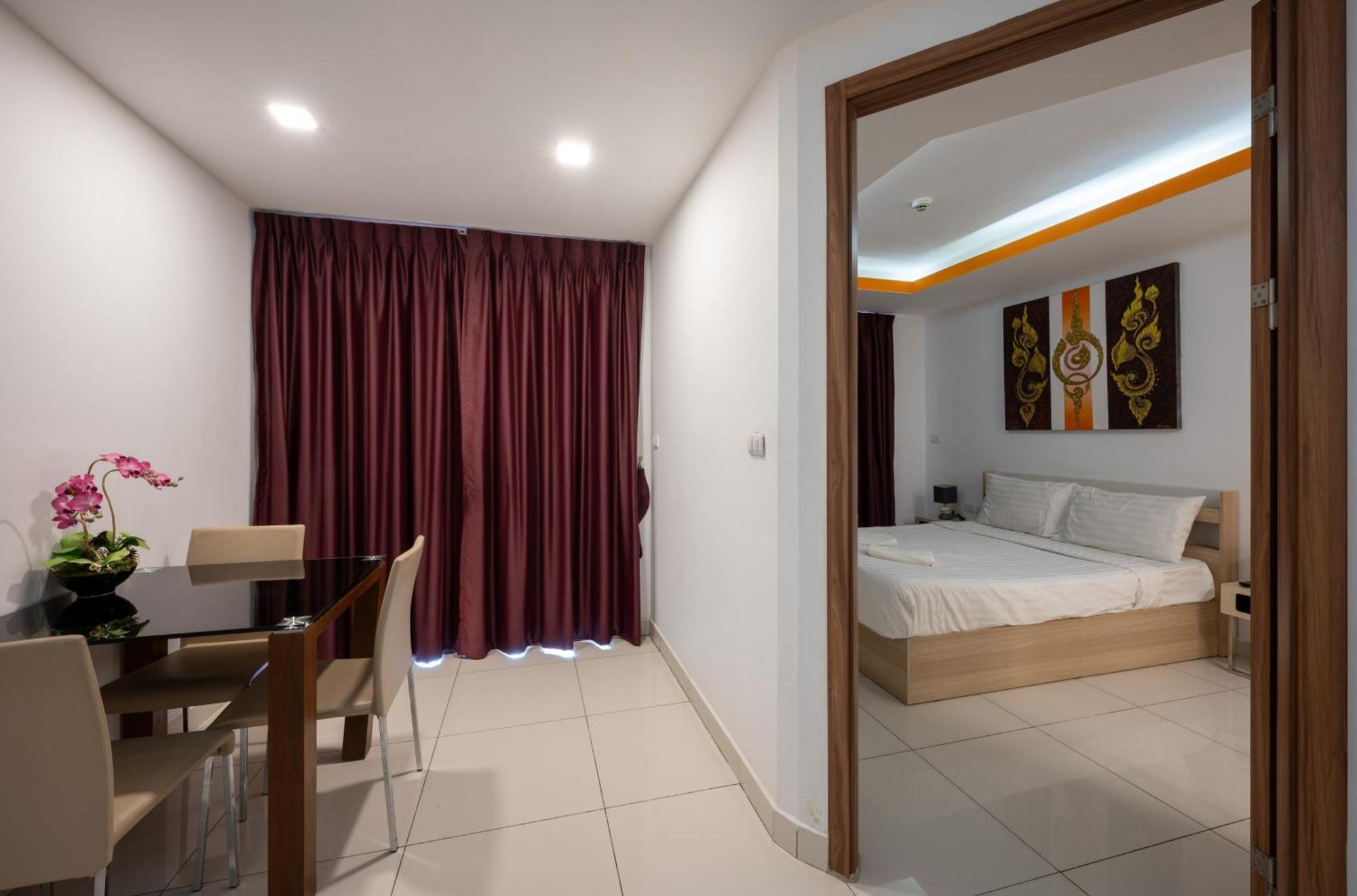 C-view By Apartwell Pattaya