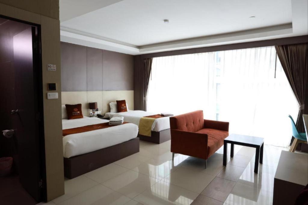 Grande Classic 3* Pattaya