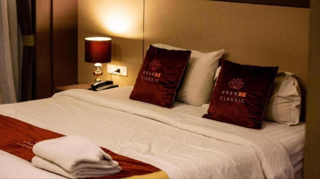 Grande Classic 3* Pattaya