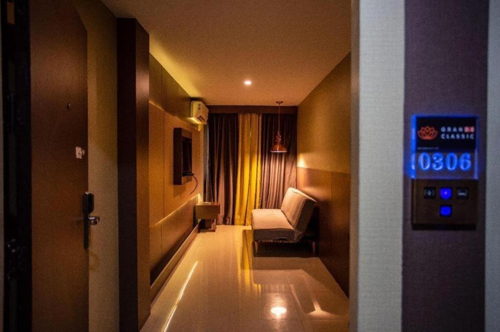 Hotel Grande Classic