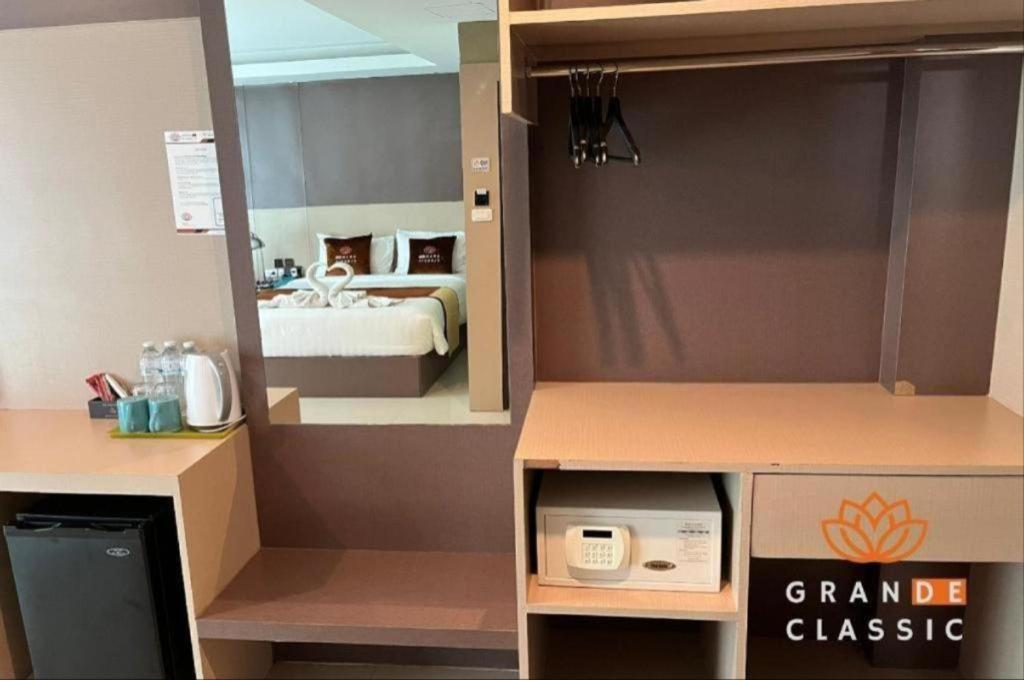 Grande Classic 3* Pattaya