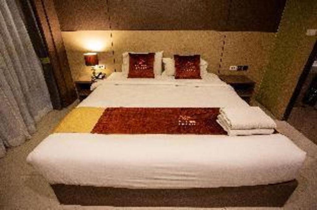 Hotel Grande Classic Pattaya