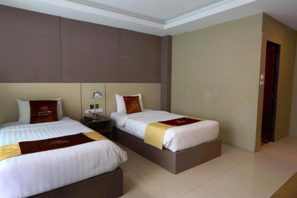 Grande Classic Hotel