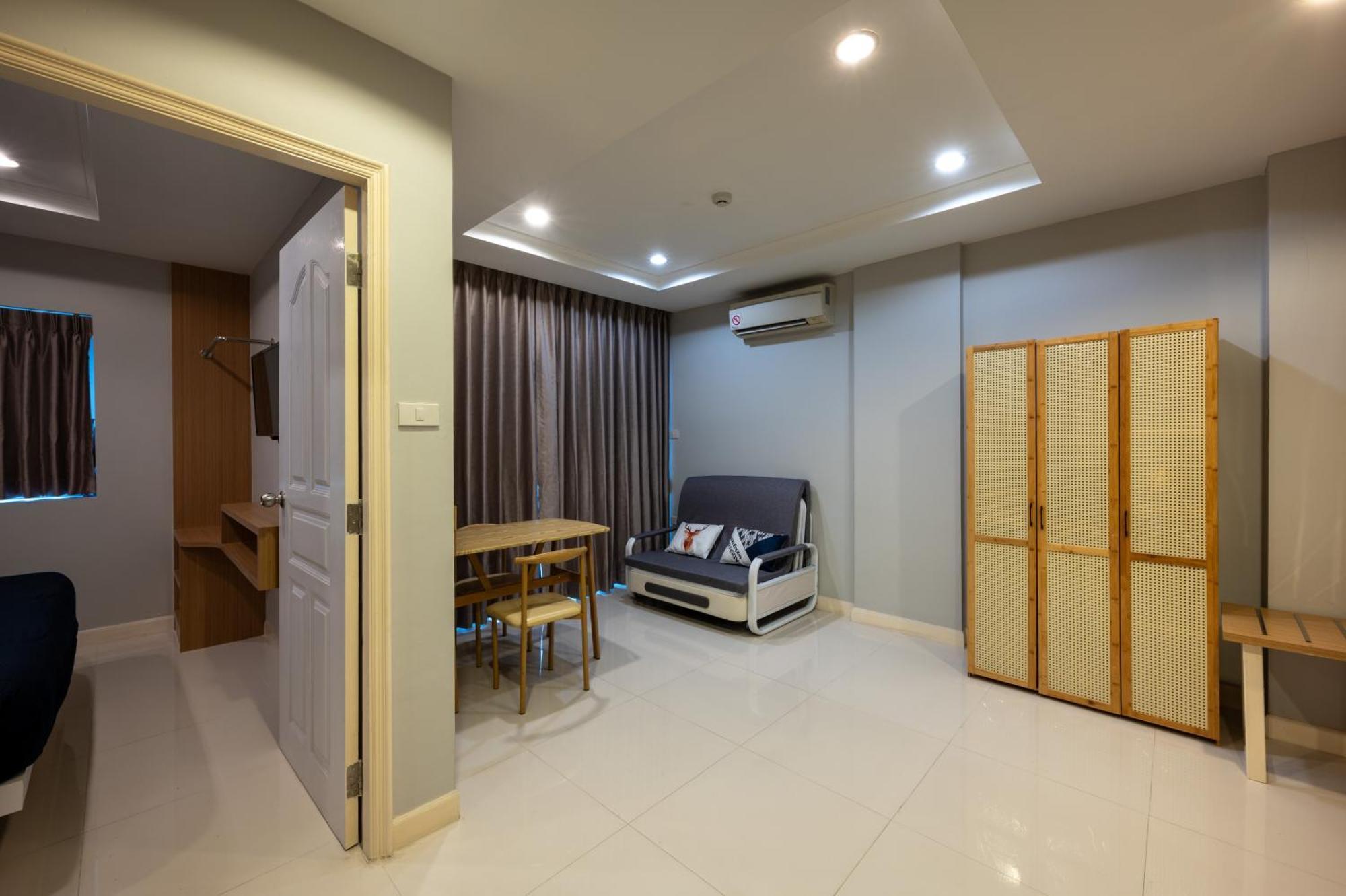 New Nordic Trend 1 By Apartwell Hotel *