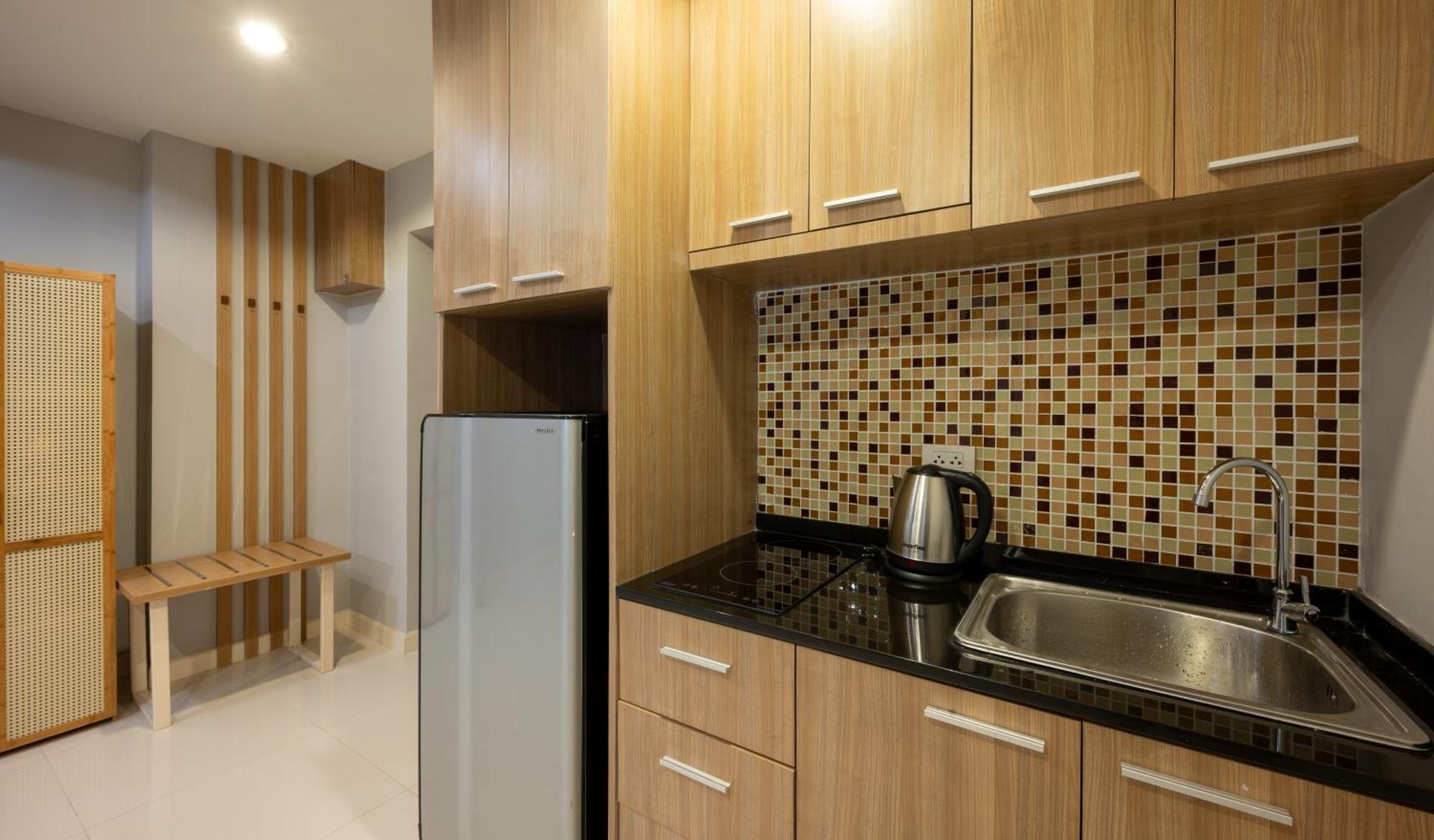 Hotel New Nordic Trend 1 By Apartwell