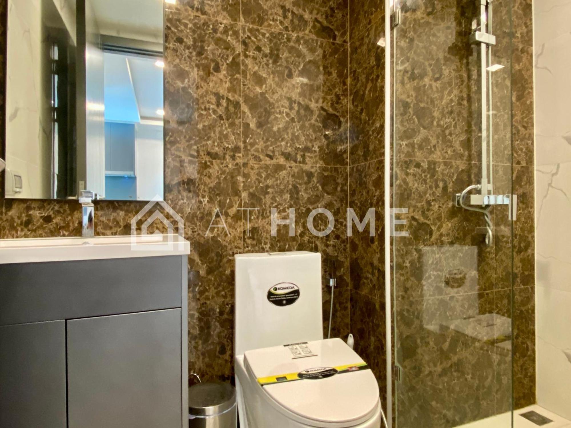 1-bedroom Arcadia Center 824 * Pattaya