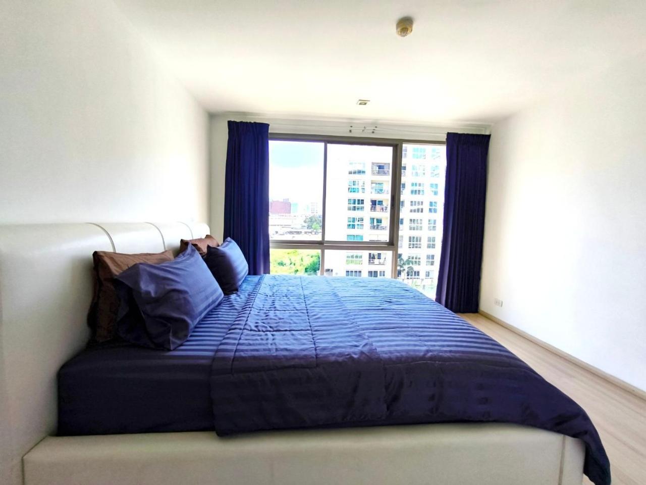 Apartment The Urban Soi Buakhaw 15 *