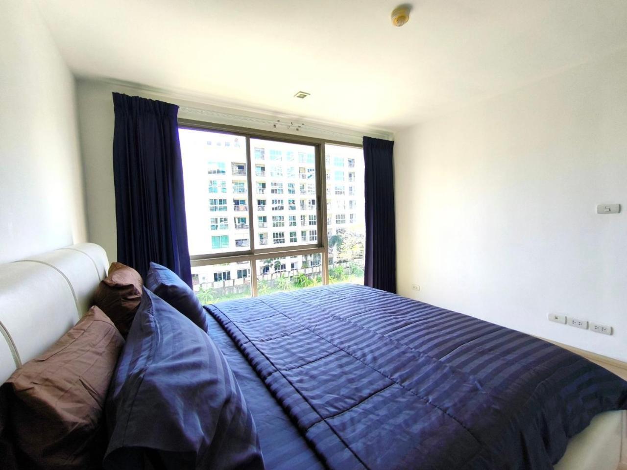 The Urban Soi Buakhaw 15 Apartment *
