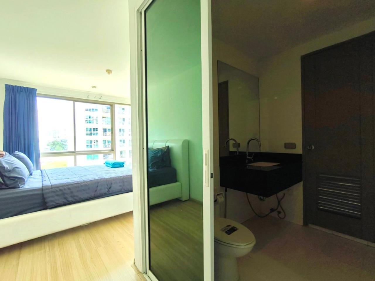 The Urban Soi Buakhaw 15 *