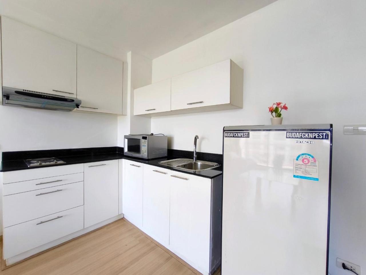 The Urban Soi Buakhaw 15 Apartment