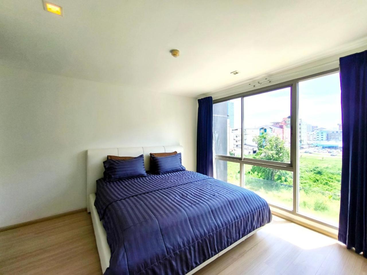 The Urban Soi Buakhaw 15 Apartment *