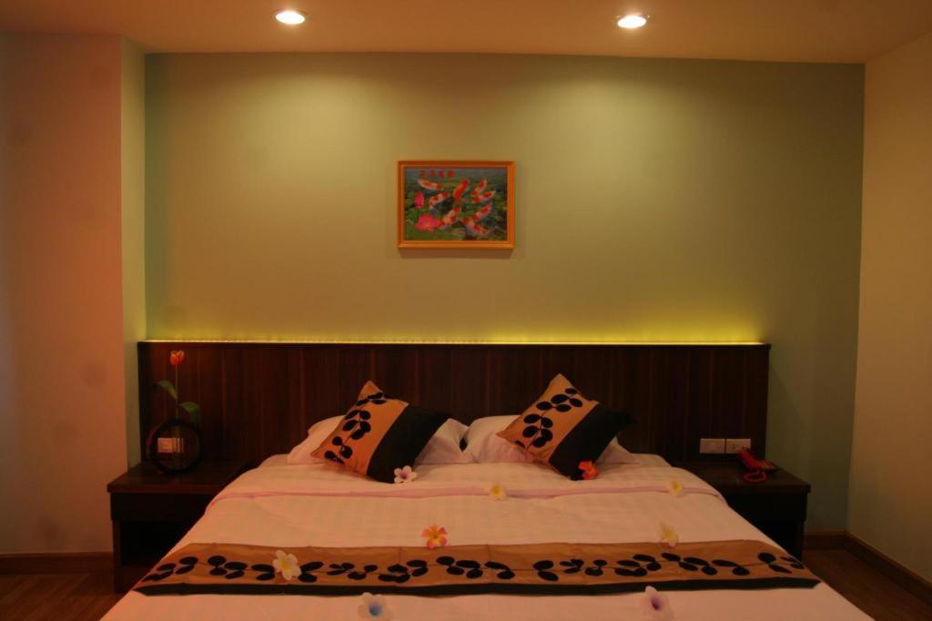 Hotel Siam Platinum 4*
