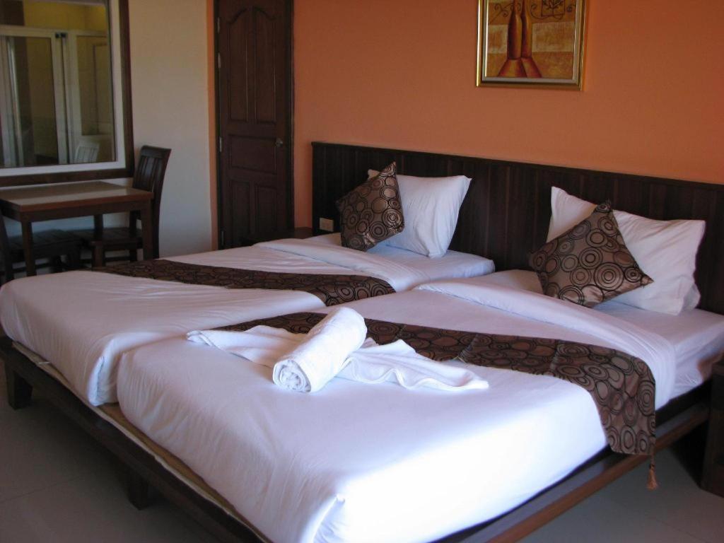 Siam Platinum 4*