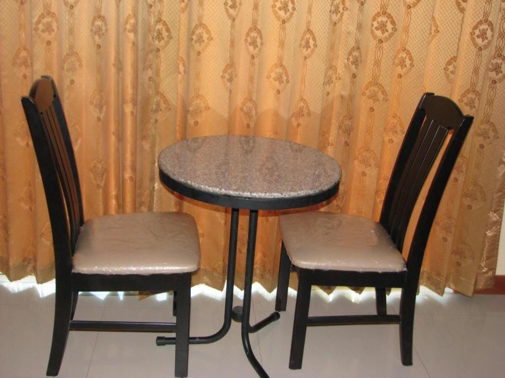 Hotel Siam Platinum