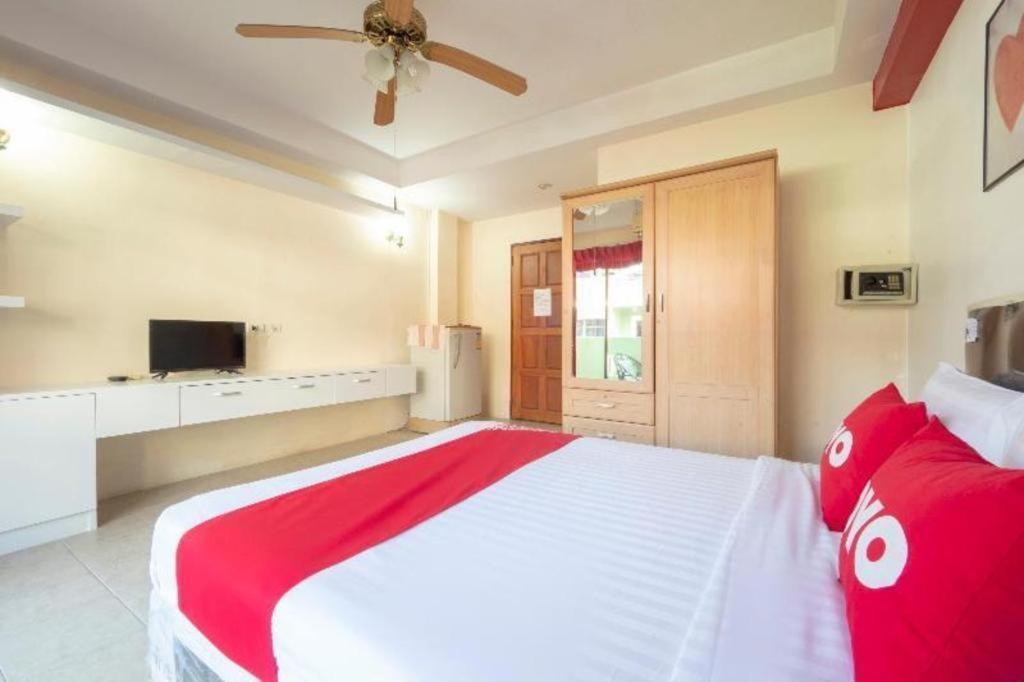 Oyo 75381 Billabong Hotel *