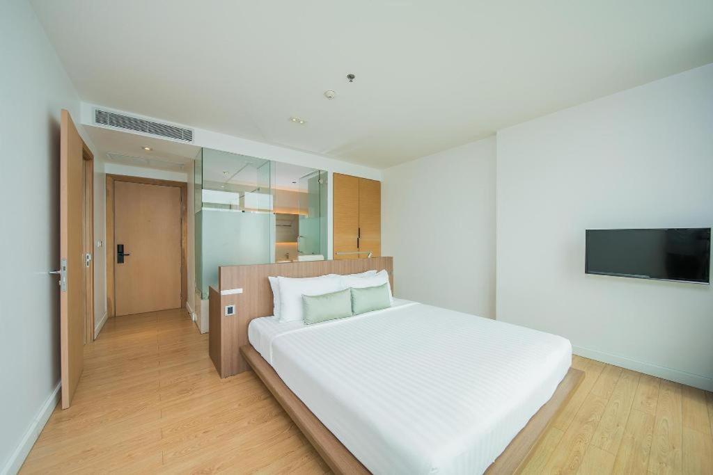 Seven Zea Chic Hotel Pattaya