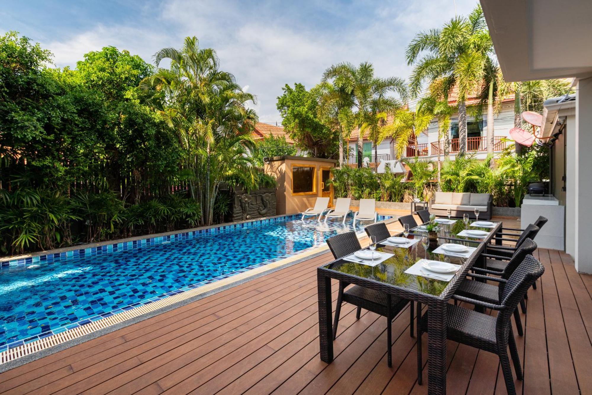 Beyond * Pattaya