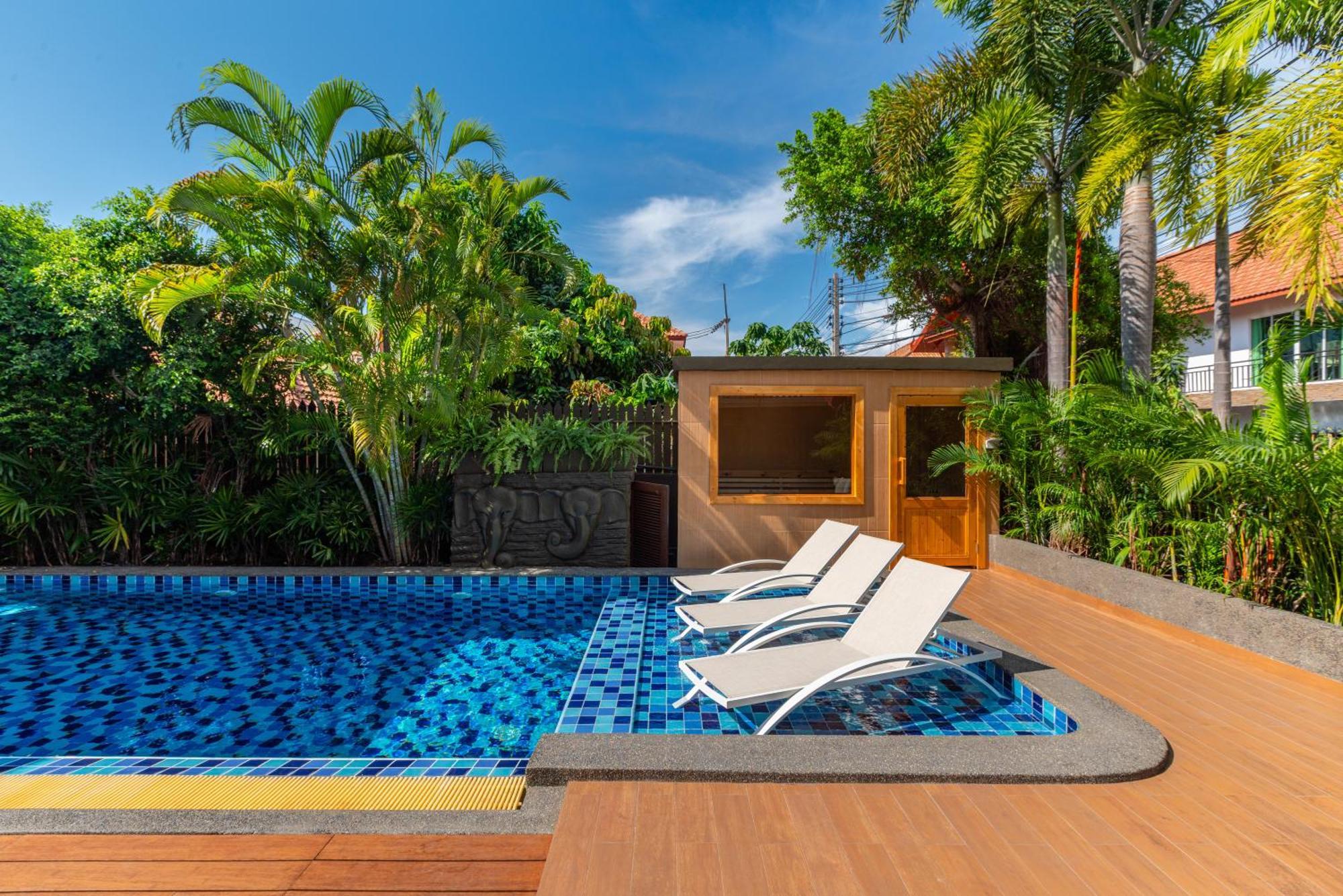 Beyond Villa