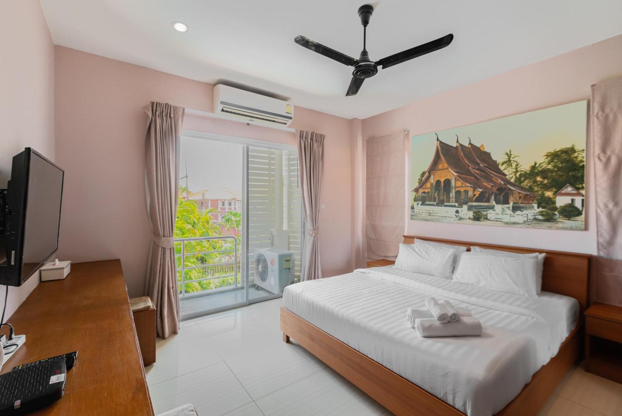 Beyond Villa Pattaya