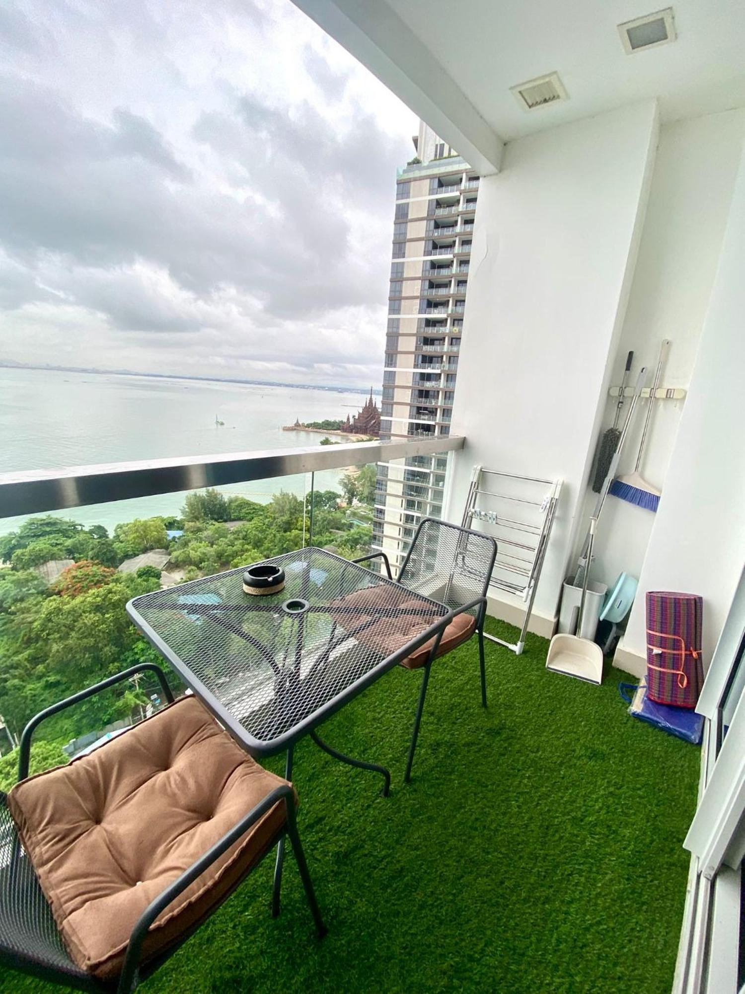 The Palm Wongamat 21