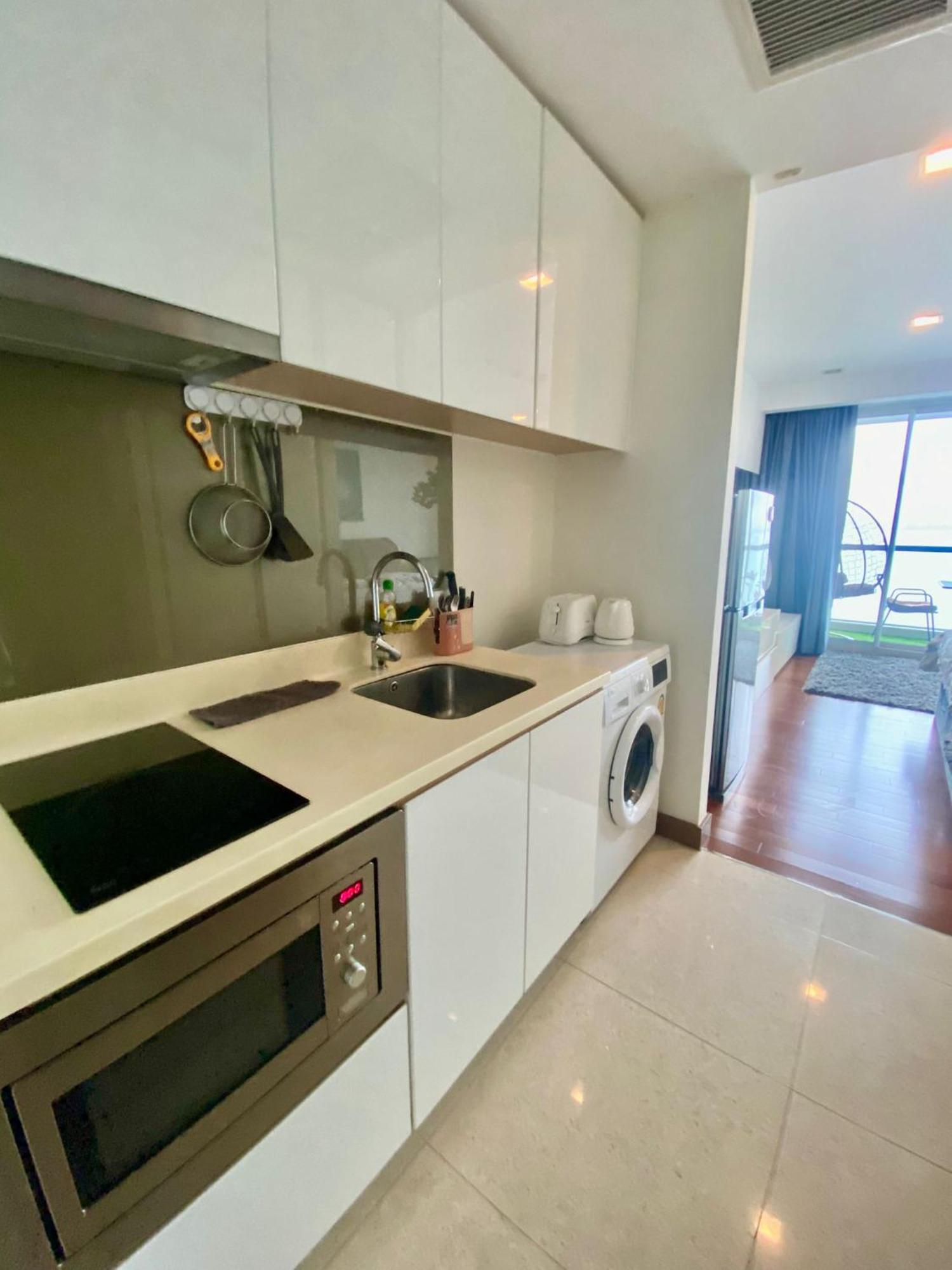 The Palm Wongamat 21 * Pattaya